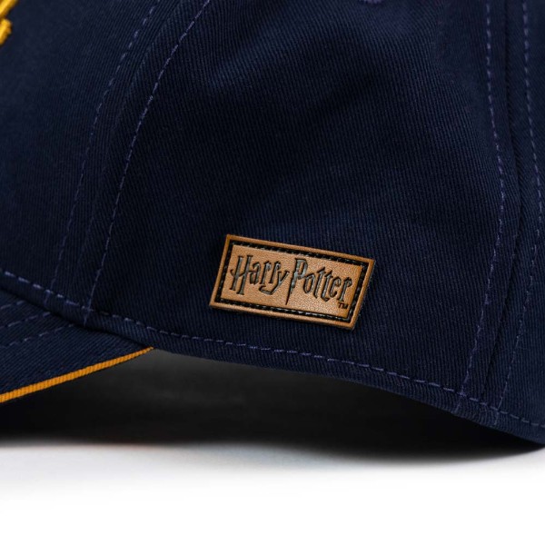 Harry Potter 25th Anniversary - You're a Wizard Curve-Brim Cap - Packshot 3