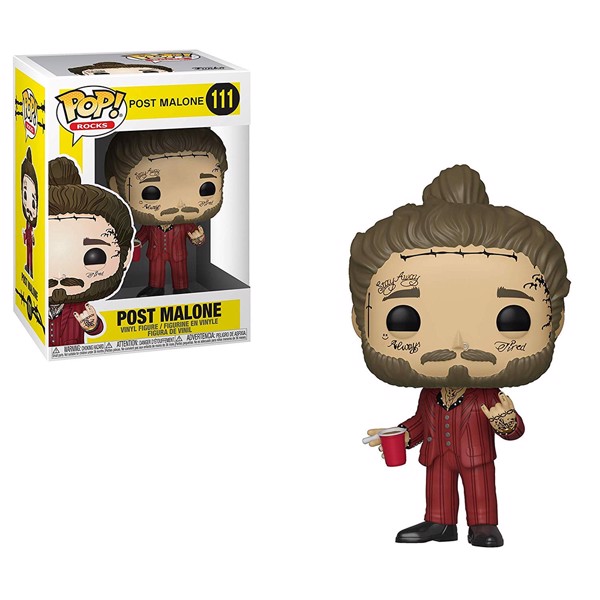 post malone pop vinyl