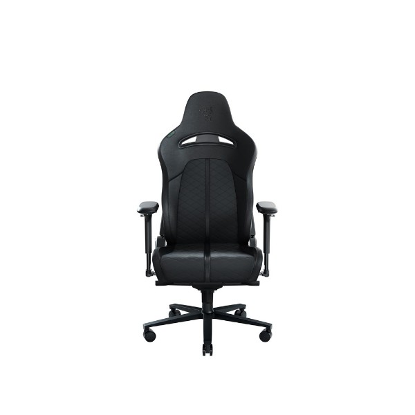 Razer Enki All-Day Comfort Gaming Chair - Black - Packshot 1
