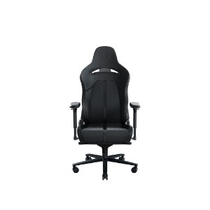 Razer Enki All-Day Comfort Gaming Chair - Black