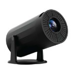 Laser - Multi Angle Smart Android LED Projector - Packshot 1