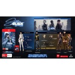 Stellar Blade - SteelBook Complete Edition - Packshot 3