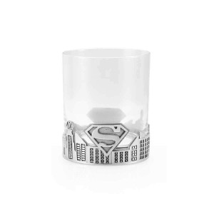 DC Comics - Superman Metropolis Tumbler