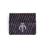 Star Wars - The Mandalorian - Mandalorian Bi-Fold Wallet