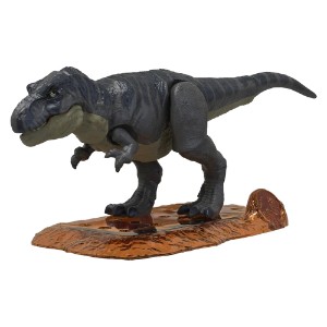 Jurassic World Rebirth - Plannosaurus T. Rex Model Kit