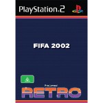 FIFA 2002 (preowned)