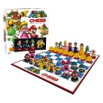 Nintendo - Super Mario Chess Set - Packshot 2