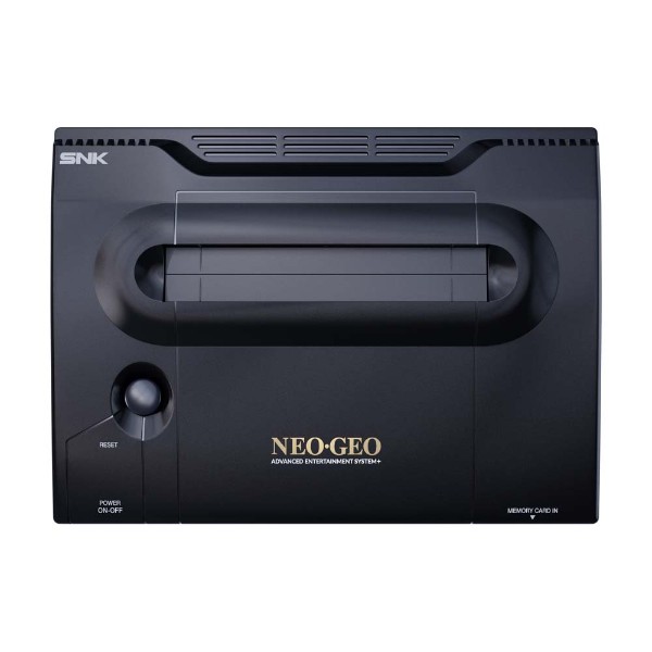 NEOGEO AES+ - Packshot 5