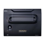 NEOGEO AES+ - Packshot 5