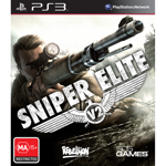 Sniper Elite V2 (preowned)