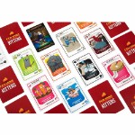 Exploding Kittens: Rage Mode Card Game - Packshot 4