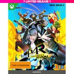 Persona 4 Revival Steelbook Edition - Packshot 1