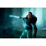Disney - Lightyear - Robosen Infinity Pack Buzz Lightyear Limited Edition Figure - Packshot 2