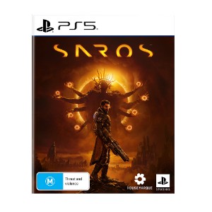 Saros (preowned)