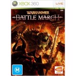 Warhammer: Battle March - Packshot 1