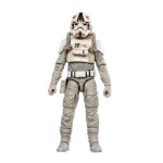 The Mandalorian - The Black Series - Imperial Remnant AT-AT Driver Action Figure