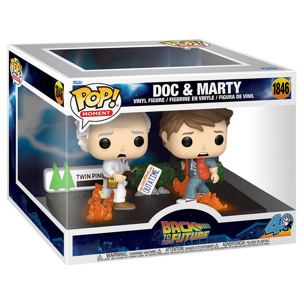 楽天 IDOLZ VINYL FUNKO ドク＆マーティ eBay | Idolz Vinyl Funko