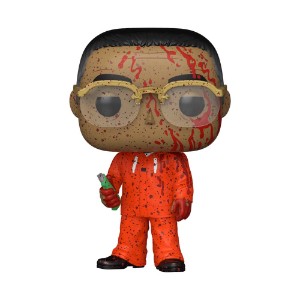Breaking Bad - Gus Fring (Bloody) Pop! Vinyl Figure