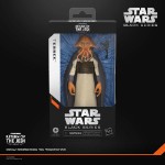 Star Wars - The Black Series - Tessek Action Figure - Packshot 6