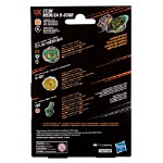 Beyblade X - Stun Medusa 9-60GB UX Starter Pack Set - Packshot 6