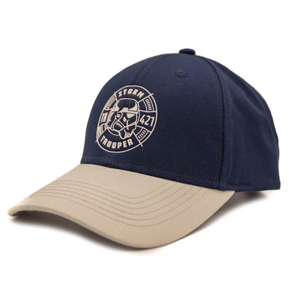 Star Wars Stormtrooper Tk 421 Cap Clothing Zing Pop Culture