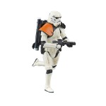 Star Wars - A New Hope Sandtrooper Black Series Action Figure - Packshot 3