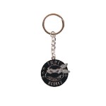 Teenage Mutant Ninja Turtles - TMNT Rebels Keyring - Packshot 1