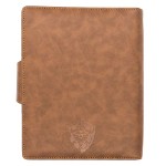 Nintendo - The Legend of Zelda - Hylian Crest A5 Premium Notebook - Packshot 3