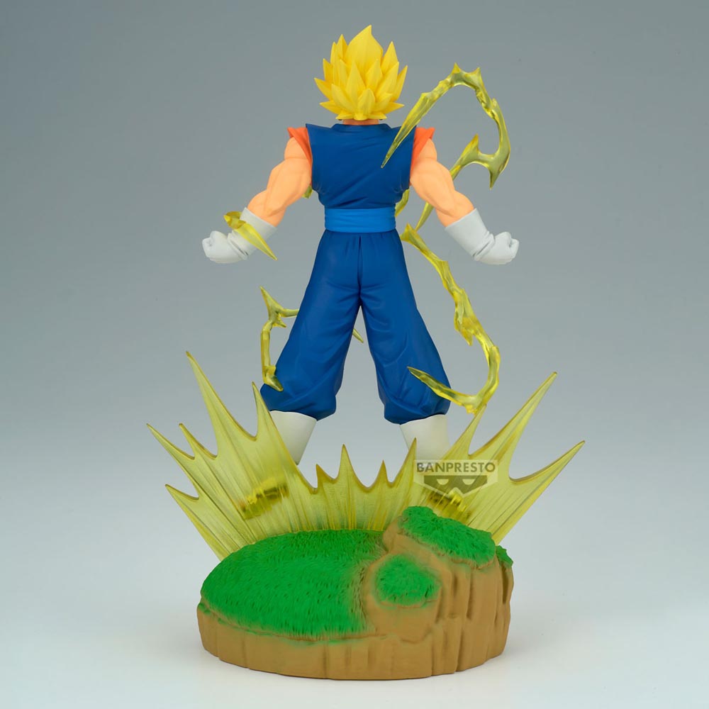 Dragon Ball Z - Vegito History Box Prize Figure - Packshot 3