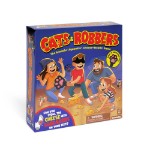 Cats and Robbers - Packshot 1