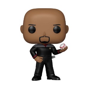 Star Trek: Deep Space 9 - Benjamin Sisko Pop! Vinyl Figure