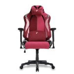 TTRacing Swift X Pro Air Threads Fabric Gaming Chair - Sakura Edition - Packshot 2
