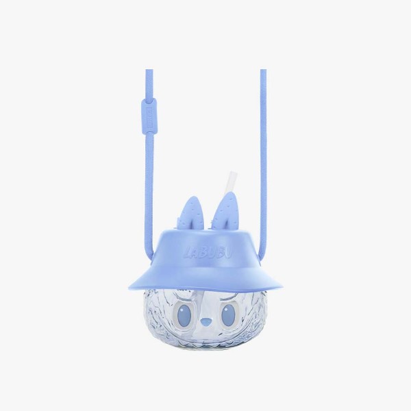 POP MART - The Monsters Wacky Mart Series Tumbler Blind Box