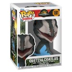 Jurassic World Rebirth - Quetzalcoatlus Pop! Vinyl Figure - Packshot 2