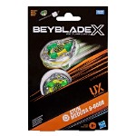 Beyblade X - Stun Medusa 9-60GB UX Starter Pack Set - Packshot 5