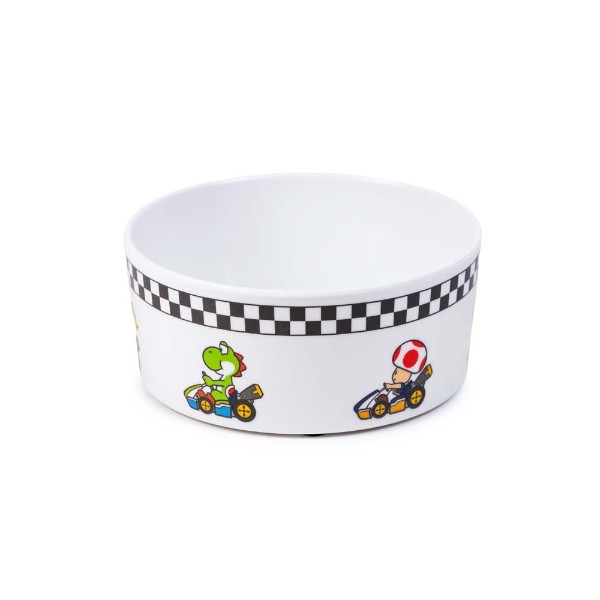 Mario - Mario Kart Racing 3-Piece Dinner Set - Packshot 6