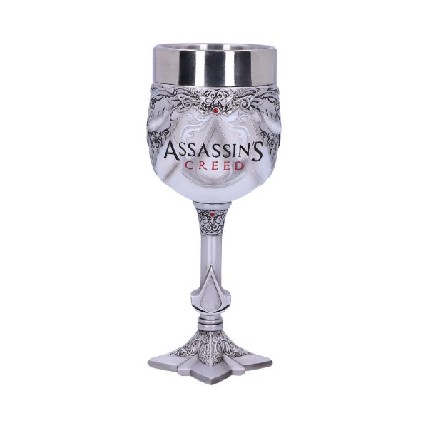 Assassin's Creed - Assassin's Logo Goblet - Packshot 1