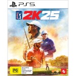 PGA Tour 2K25 (preowned)