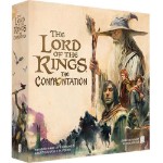 The Lord of the Rings: The Confrontation - Packshot 1
