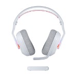 Logitech G Astro A20X PLAYSYNC Wireless Headset - White - Packshot 6