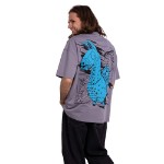 Fortnite - Supply Llama Oversized T-Shirt - Packshot 3