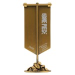One Piece - Straw Hat Pirates Metal Banner Limited Edition - Packshot 2