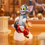 POP MART – Tom & Jerry: Forbidden Compass Blind Box (Single Box) - Packshot 3