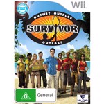 Survivor (preowned)
