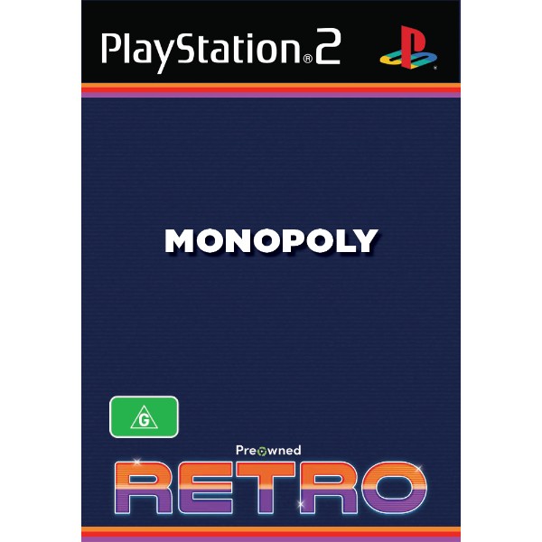 Monopoly - Packshot 1