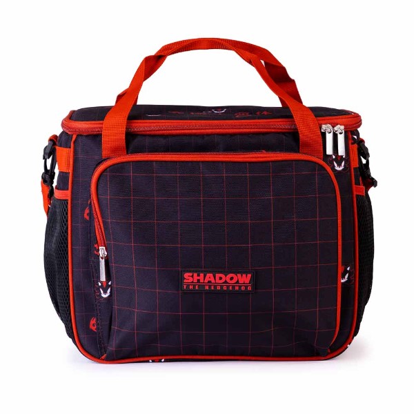 Sonic the Hedgehog - Shadow Cooler Lunch Bag - Packshot 2