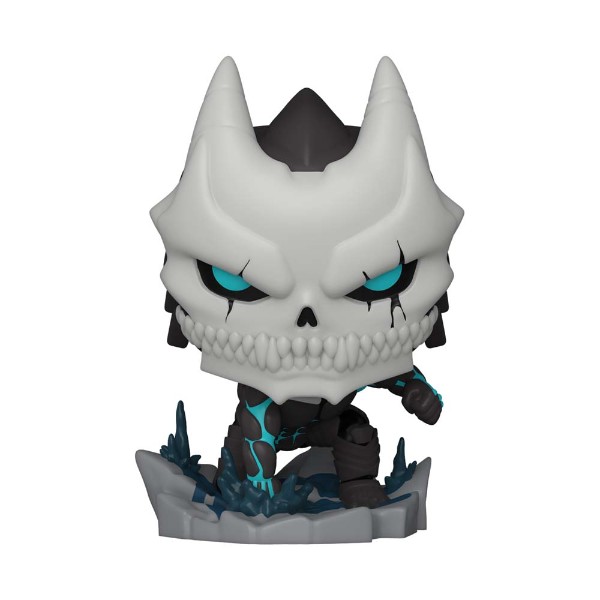 Kaiju No. 8 - Kaiju No. 8 (Bloody) Pop! Vinyl Figure - Packshot 1