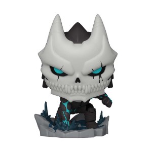 Kaiju No. 8 - Kaiju No. 8 (Bloody) Pop! Vinyl Figure
