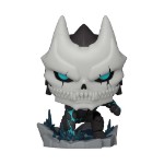 Kaiju No. 8 - Kaiju No. 8 (Bloody) Pop! Vinyl Figure - Packshot 1