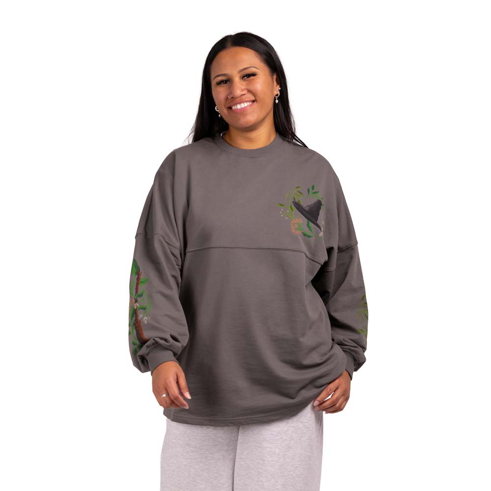 Wicked: For Good - Elphaba Hype Jersey - Packshot 2